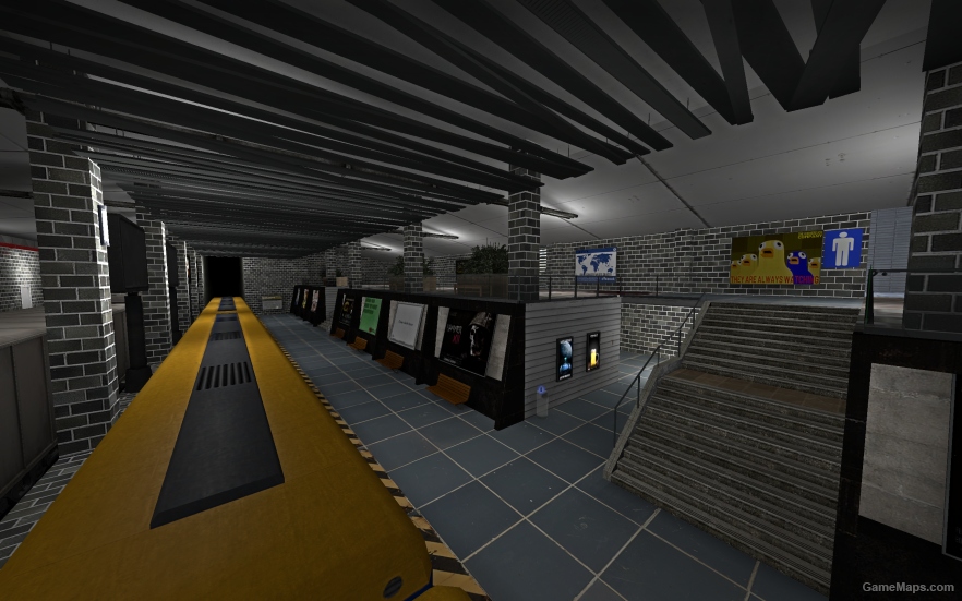 神之奶坝 v1.2