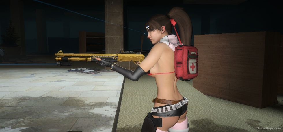 Sexy Zoey Littner
