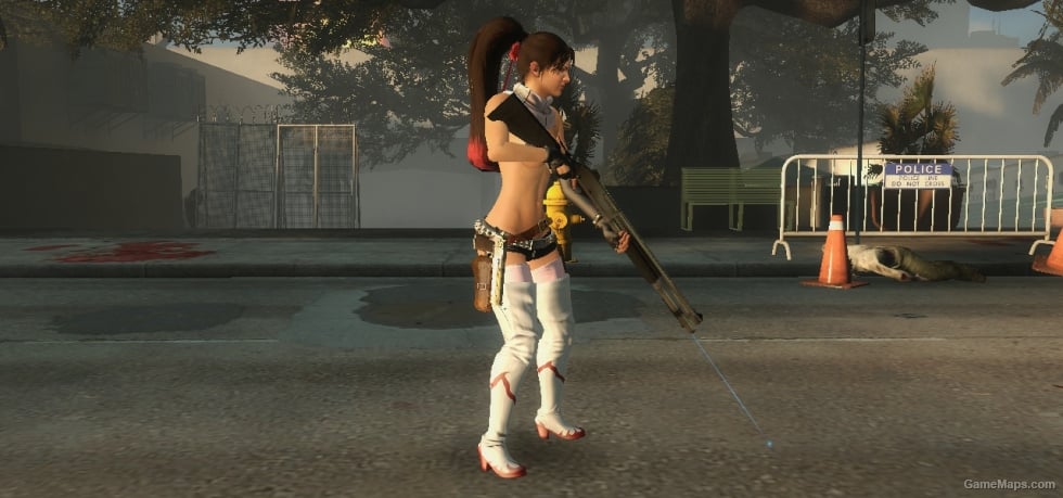 Sexy Zoey Littner