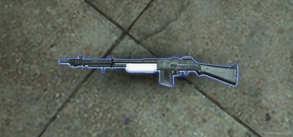 BAR 1918A2