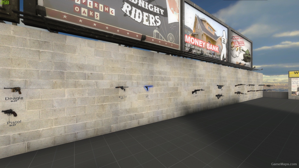 《HOME TOWN》Custom mod（choose download）