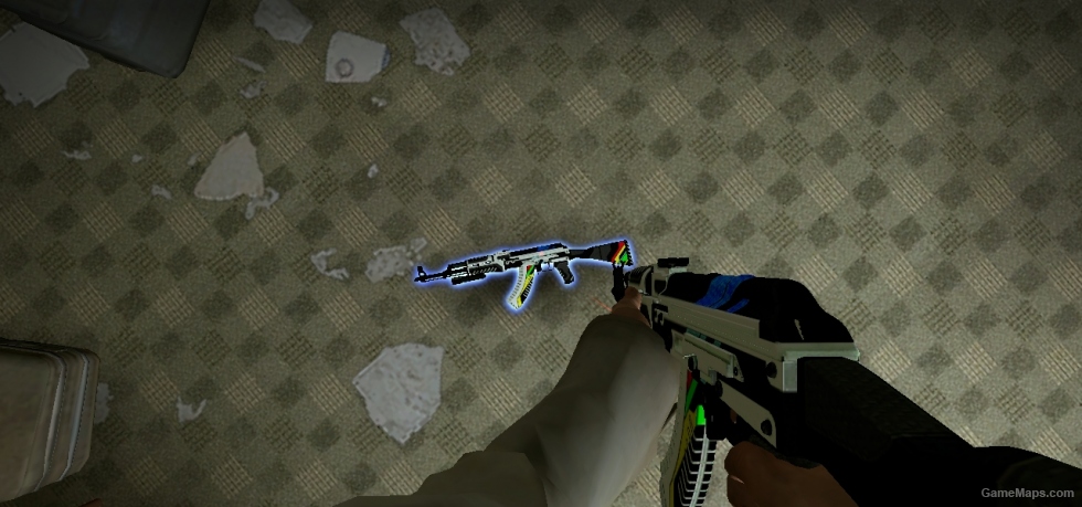 ♥Sexy♥ak47♥ kendip ♥