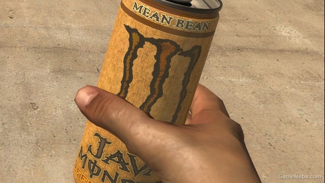 (Adrenaline) Mønster Energy