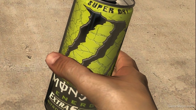 (Adrenaline) Mønster Energy