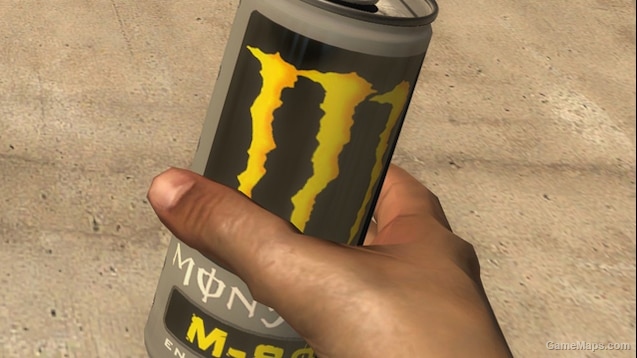 (Adrenaline) Mønster Energy