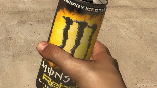 (Adrenaline) Mønster Energy