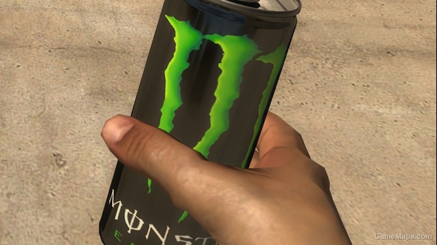 (Adrenaline) Mønster Energy