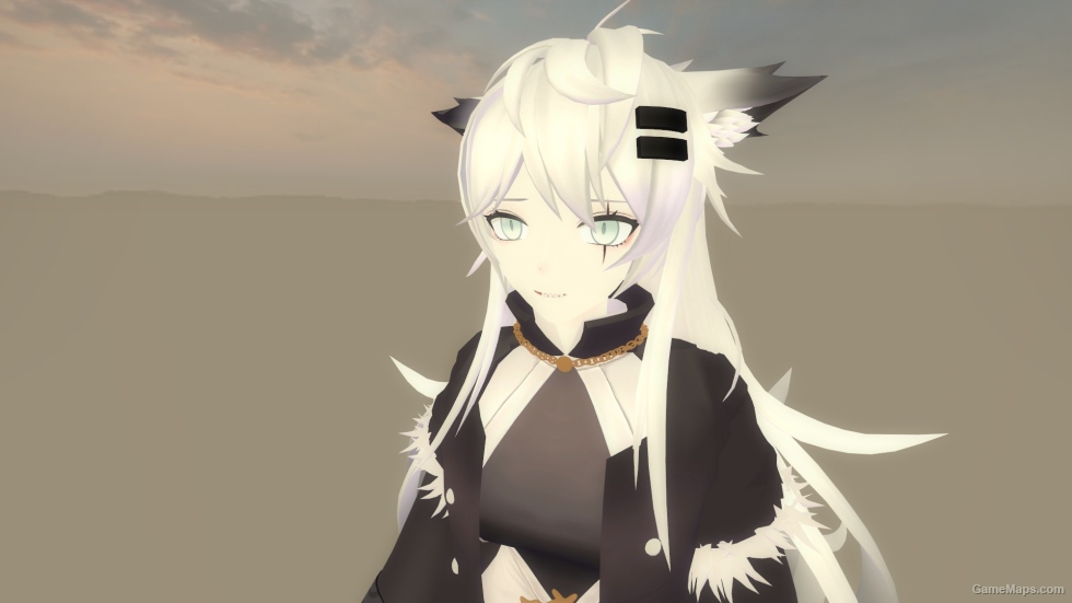 [ARKNIGHTS] Lappland : Refined Horrormare (All Survivors) [V3]