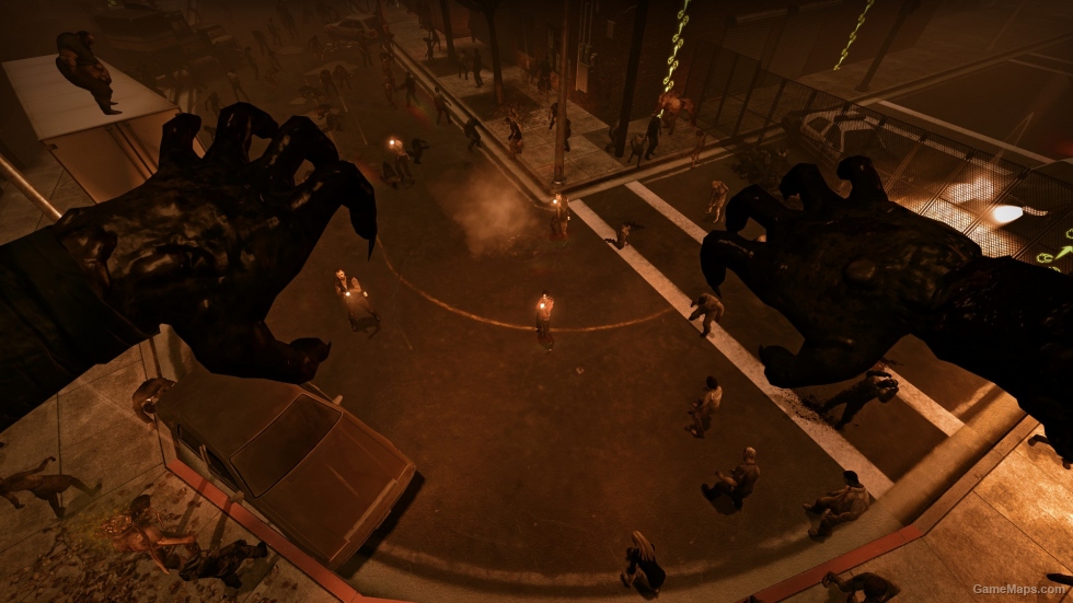[B2V] Mission scripts