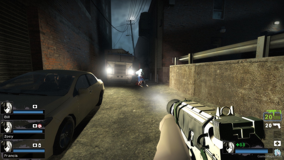 [BattleField 2042] MP9 Epic Skin "Collective Dose" (Replace Mac-10) [Sound fix Ver]