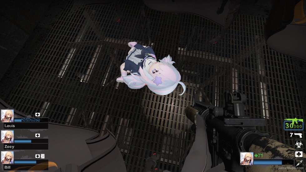 [Blue Archive] Uzawa Reisa Jockey Skin & Sound.