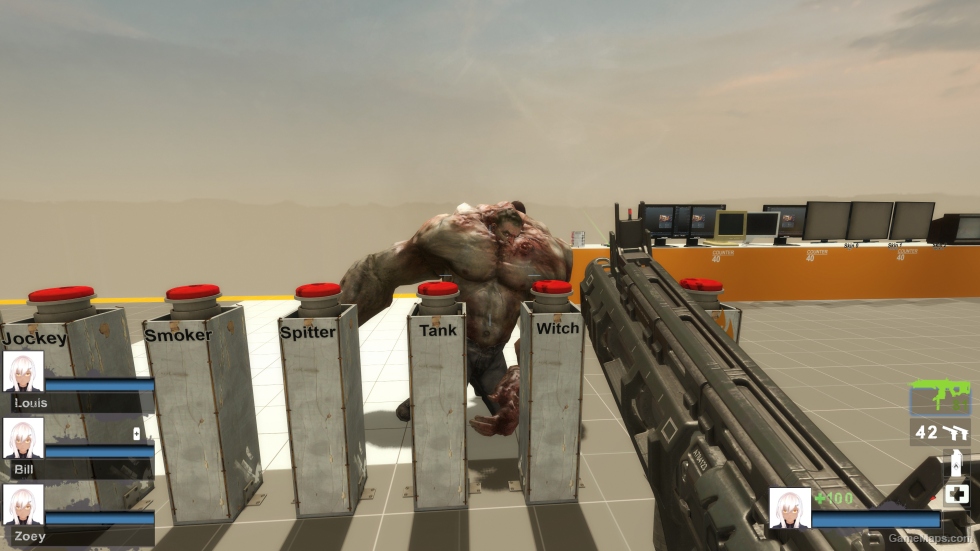 [BO3] Haymaker (Autoshotgun) (request)