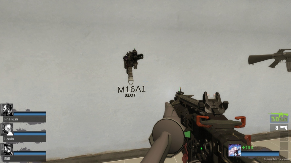 [BO3] ICR-1 - (M16A2) [request]