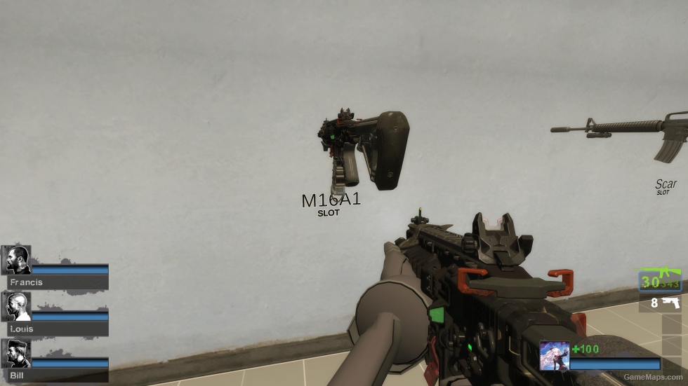 [BO3] ICR-1 - (M16A2) [request]