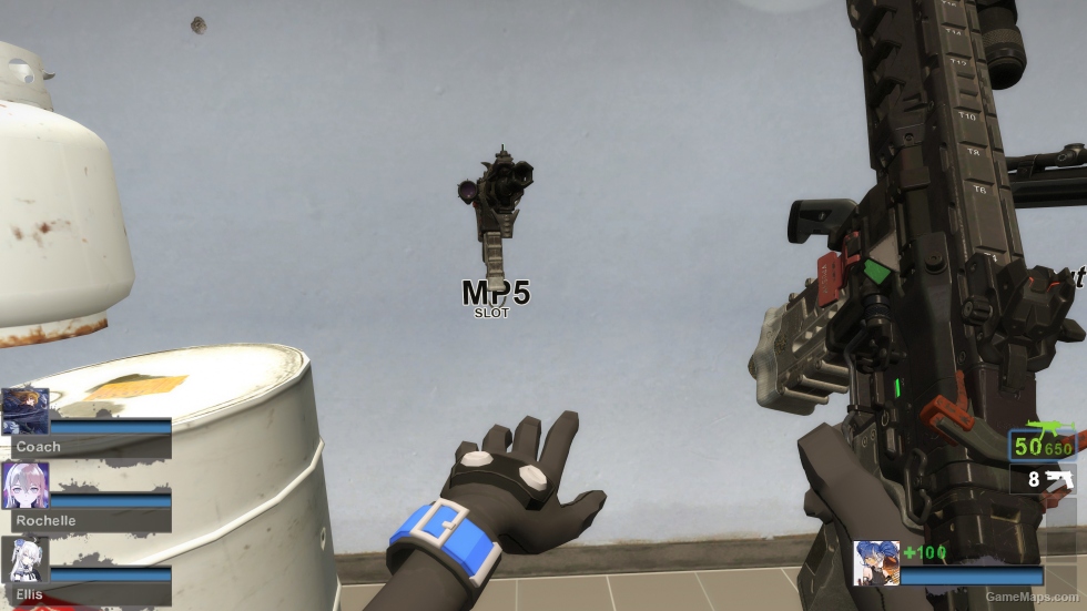 [BO3] ICR-1 (MP5N) (request)