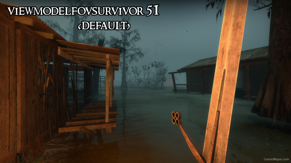 [C:MW] Claymore (katana)