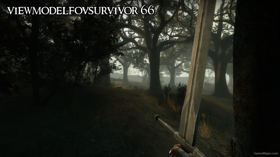 [C:MW] Greatsword (katana)