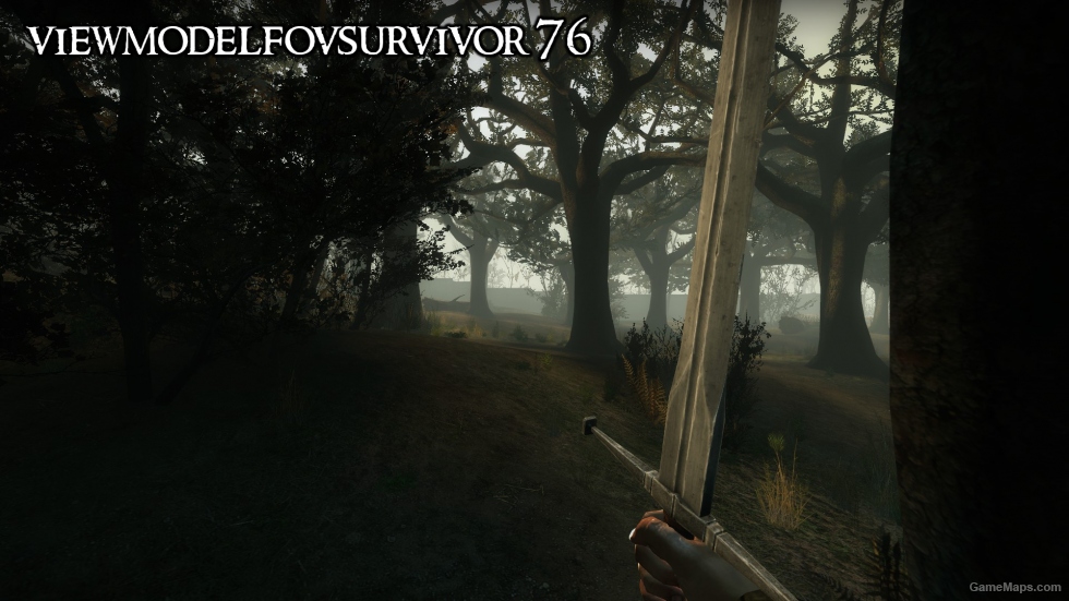 [C:MW] Greatsword (katana)