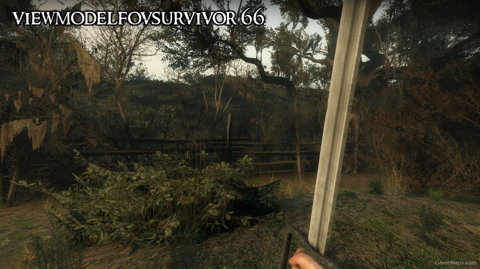 [C:MW] Messer (katana)