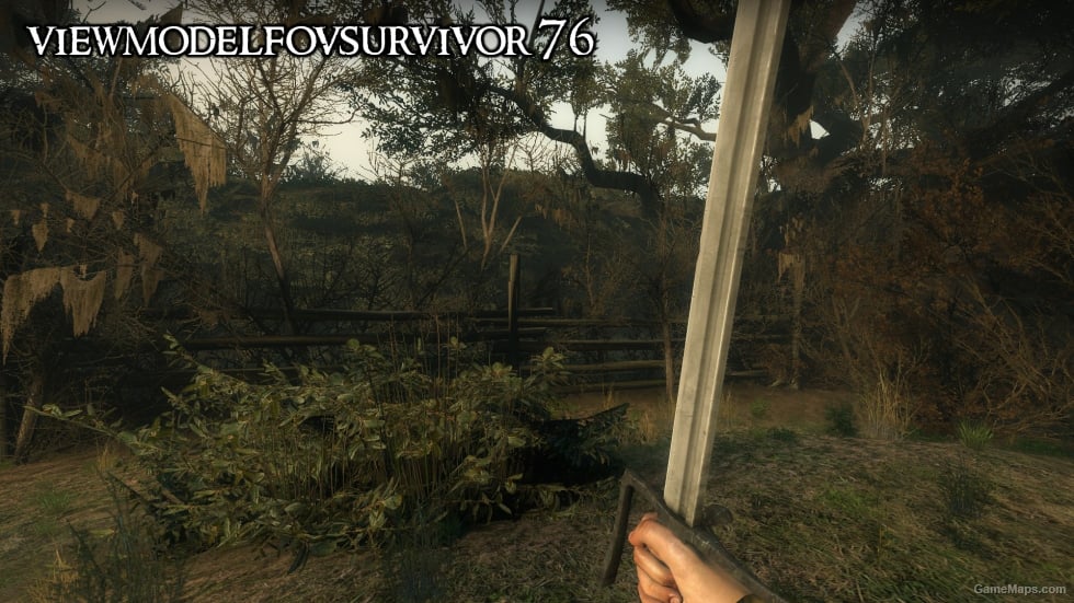 [C:MW] Messer (katana)