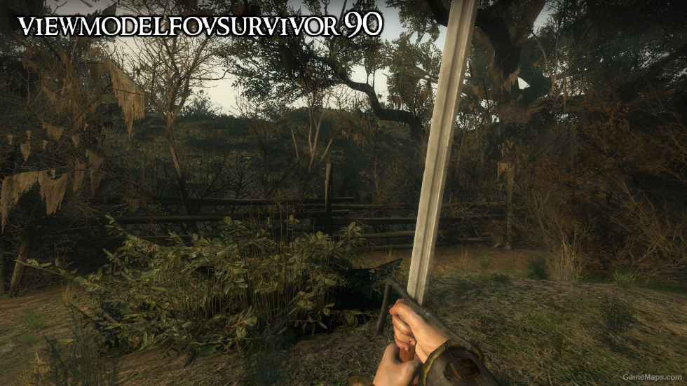 [C:MW] Messer (katana)