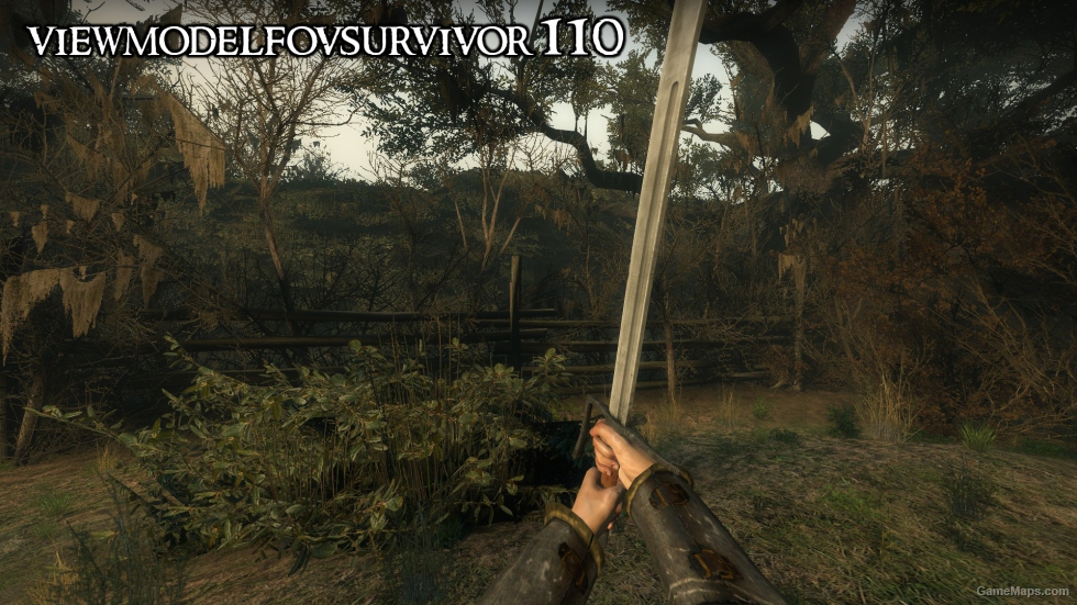 [C:MW] Messer (katana)