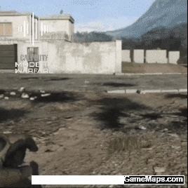 [COD:MW2019] Grenades and Explosions Sounds (request) Sound fix Ver