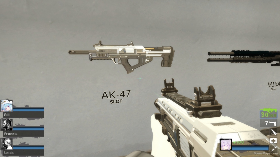 [COD MWIII] BAL27 (AKM) Compressed [request]