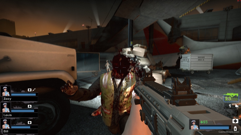 [COD MWIII] BAL27 (AKM) Compressed [request]