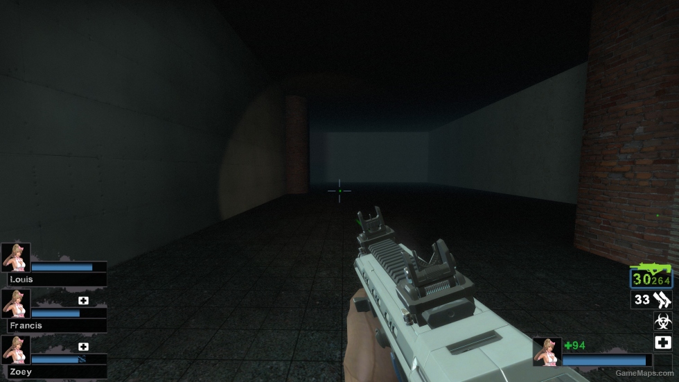 [COD MWIII] BAL27 (AKM) Compressed [request]