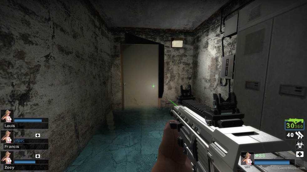 [COD MWIII] BAL27 (AKM) Compressed [request]