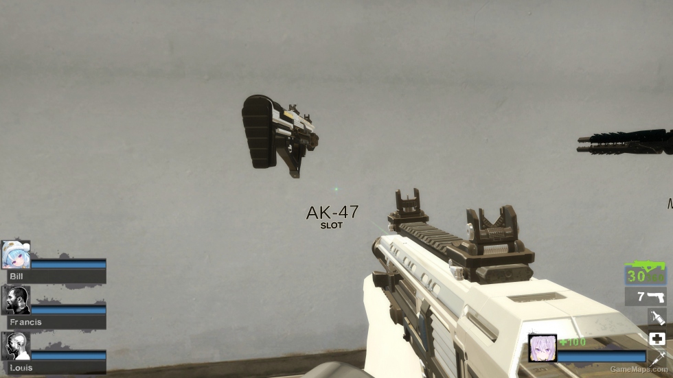 [COD MWIII] BAL27 (AKM) Compressed [request]