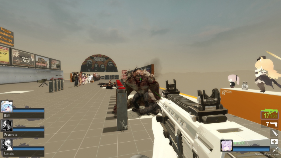 [COD MWIII] BAL27 (AKM) Compressed [request]