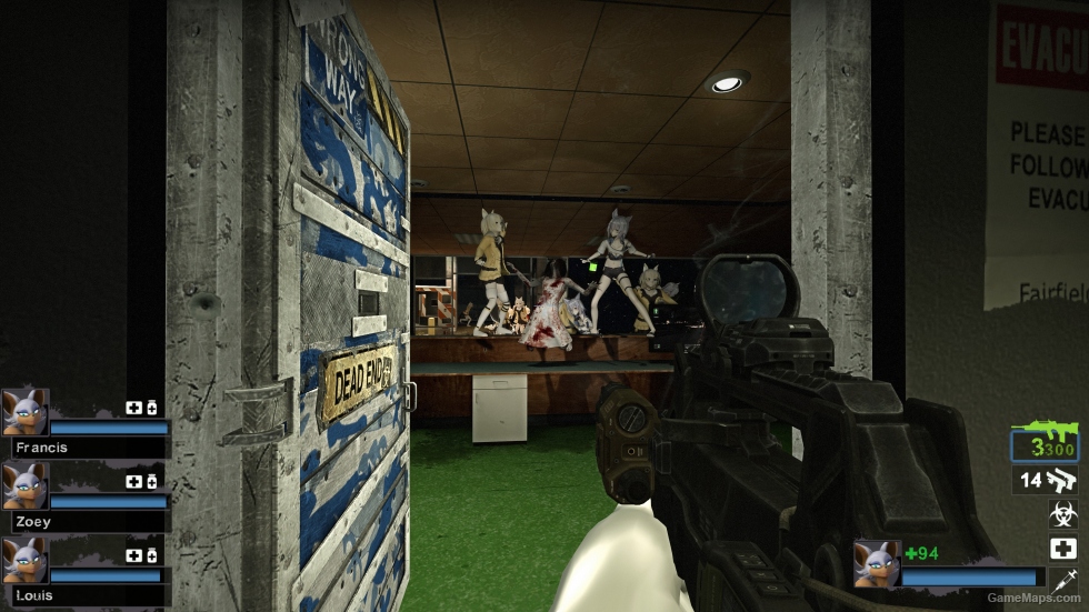 [CODOL] FAMAS [Desert Rifle] {request}