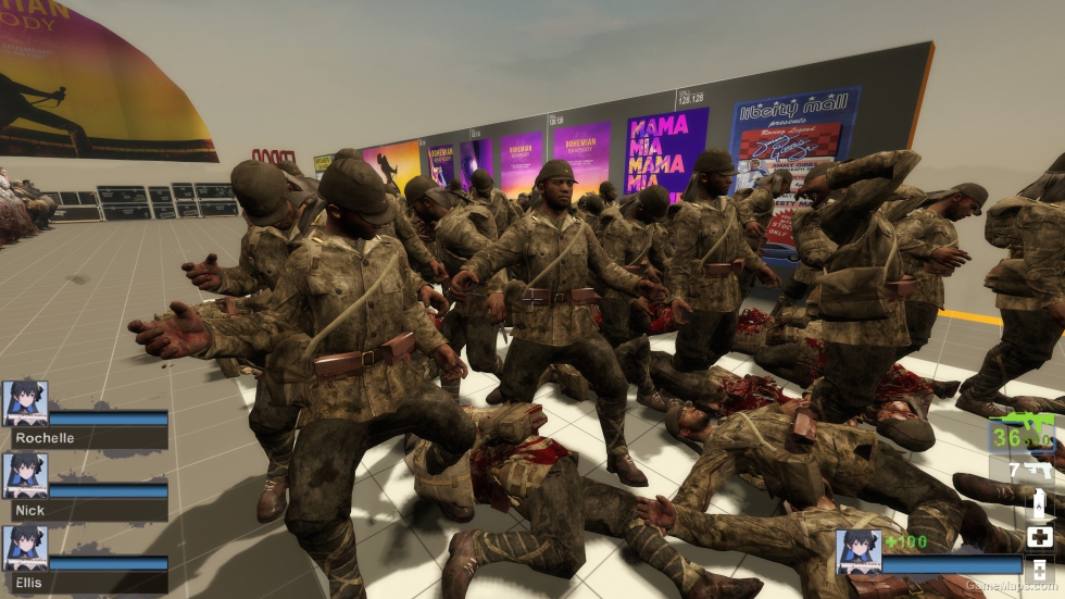 [CODOL] FAMAS [Desert Rifle] {request}