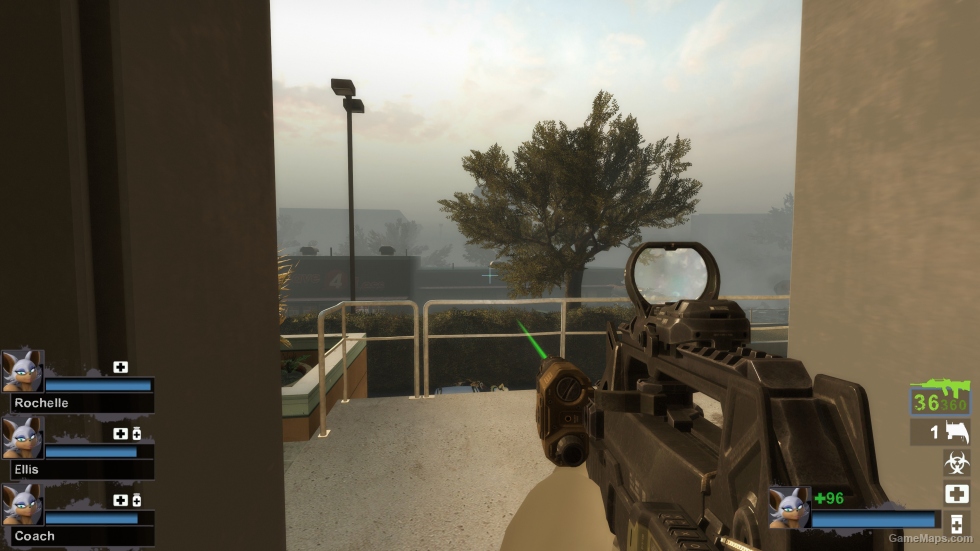 [CODOL] FAMAS [Desert Rifle] {request}