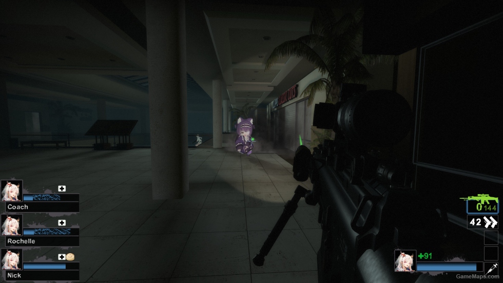 [CODOL]MR23 (sniper_military)