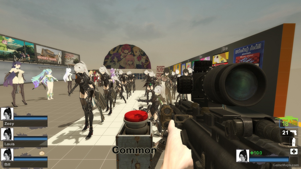 [CODOL]MR23 (sniper_military)