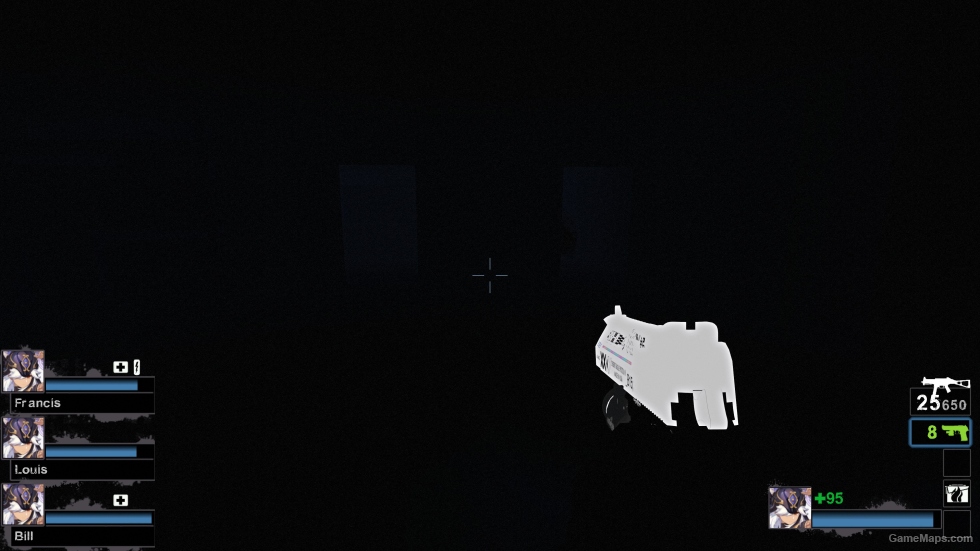 [CSGO] Printstream Desert Eagle (Glow) - Magnum (request)