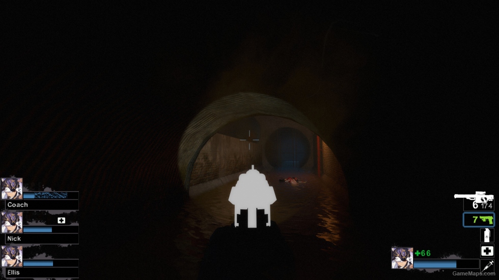 [CSGO] Printstream Desert Eagle (Glow) - Magnum (request)