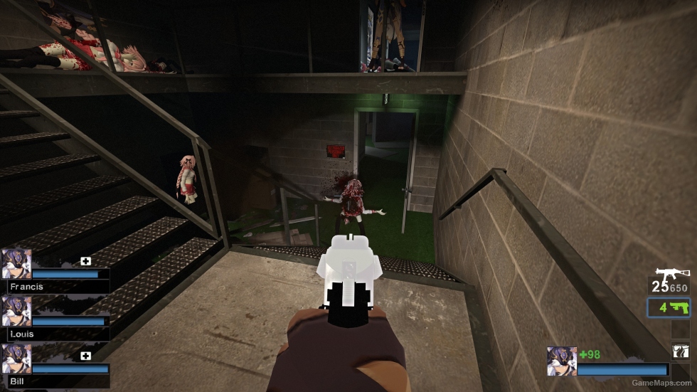 [CSGO] Printstream Desert Eagle (Glow) - Magnum (request)