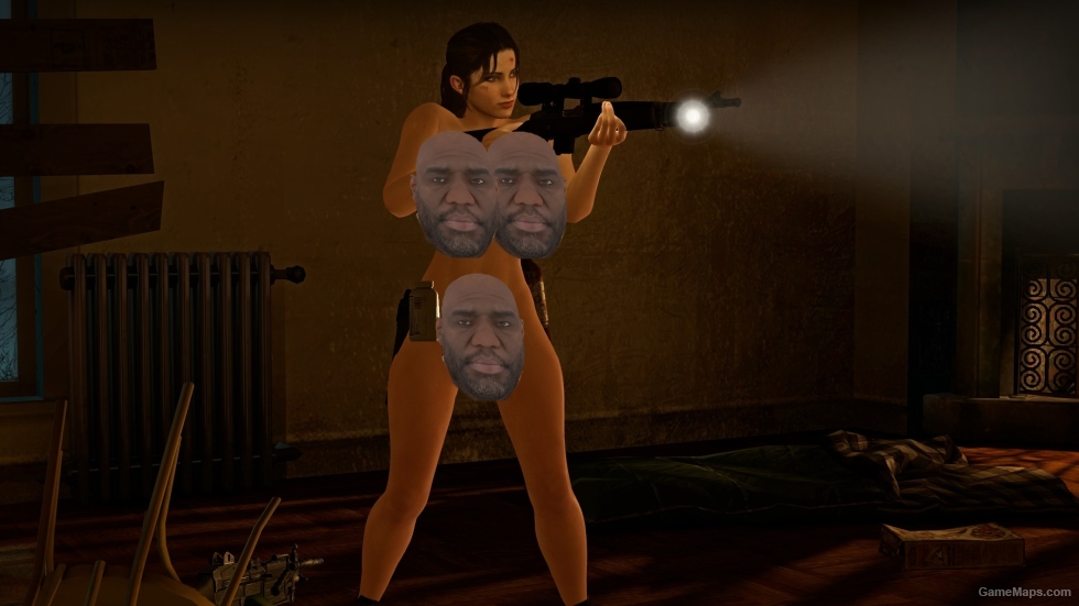 "Enhanced" Zoey - Anniversary Edition