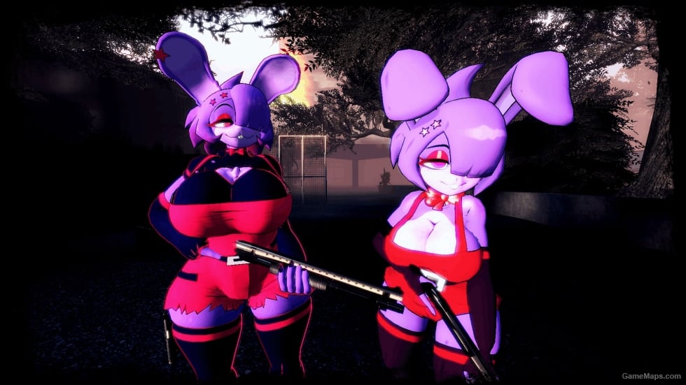 [FN: Rearousal] Bonfie (Ellis)