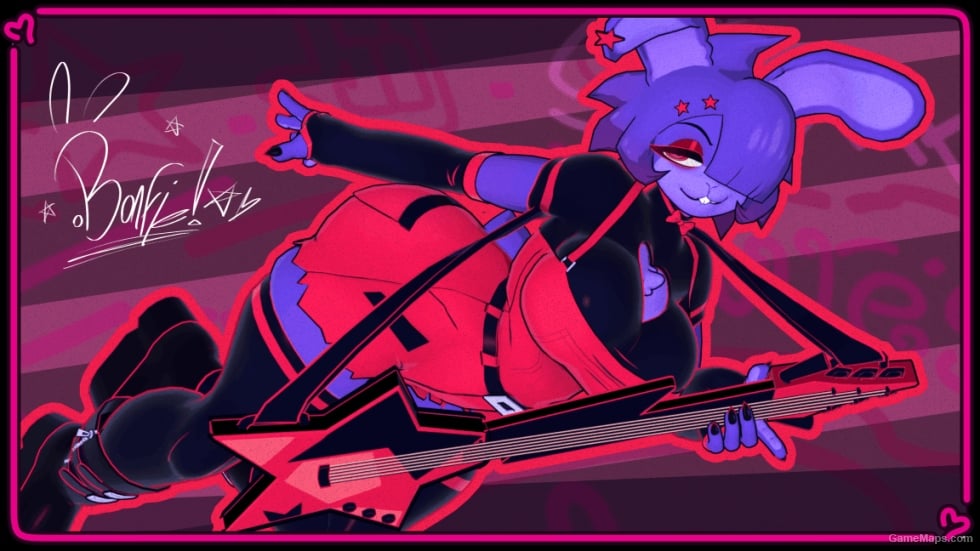 [FN: Rearousal] Bonfie (Ellis)