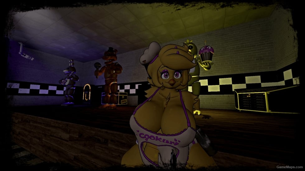 [FN: Rearousal] Chiku (Rochelle)