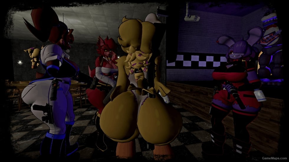 [FN: Rearousal] Chiku (Rochelle)