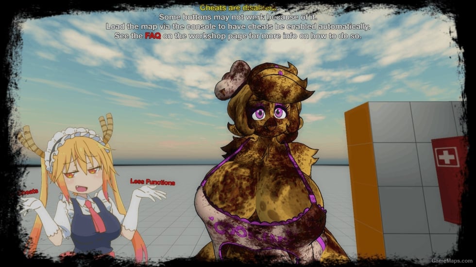 [FN: Rearousal] Chiku (Rochelle)