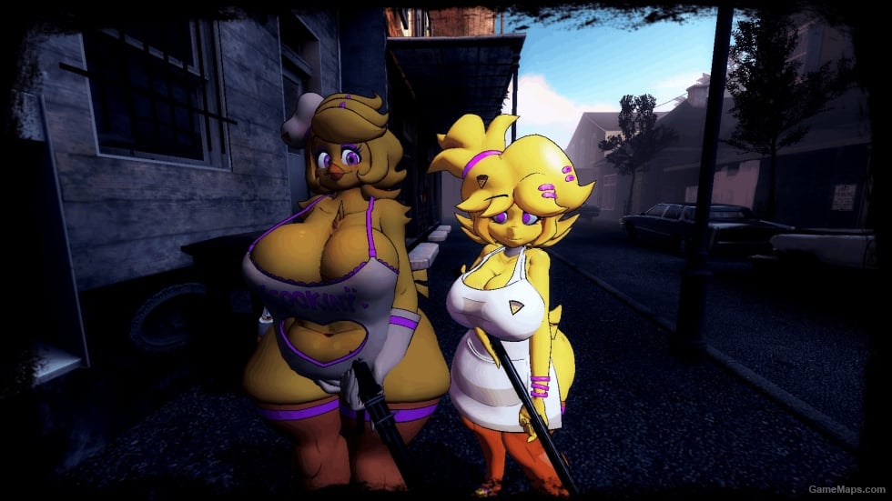 [FN: Rearousal] Chiku (Rochelle)