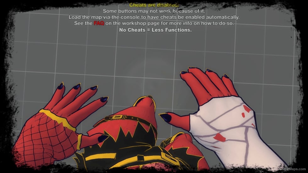 [FN: Rearousal] Fexa (Nick)