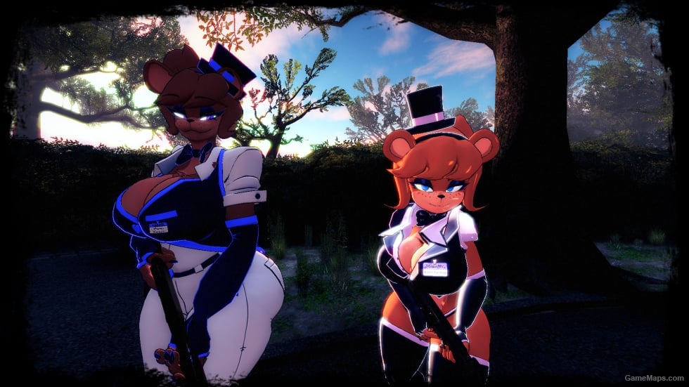 [FN: Rearousal] Frenni Fazclaire (Coach)